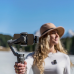 DJI Mic - 2 TX +1 RX + Charging Case - Image 5