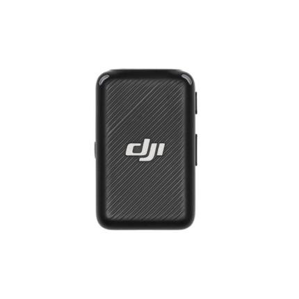 DJI Mic - 2 TX +1 RX + Charging Case