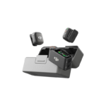DJI Mic 3 - 2 TX +1 RX + Charging Case