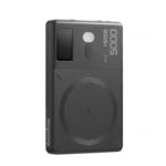 Godox MA5R RGB LED Light and Power Bank - Black