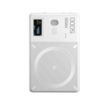 Godox MA5R RGB LED Light and Power Bank - Black - Image 4