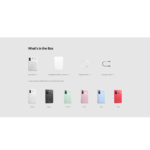 Godox MA5R RGB LED Light and Power Bank - Black - Image 3