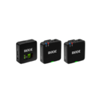 Rode WIGOGEN3PUR Wireless Microphone System Gen 3 - Image 15
