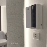 Delora Sense Pro Diffuser - White - Image 3