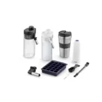 Delonghi Eletta Explore Bean To Cup Espresso Machine -ECAM450.86.T - Image 5