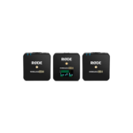 Rode WIGOII Wireless Microphone System Gen 2 - Black - Image 3