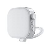 Telesin Mobile Phone Magnetic Ice Cube Lamp - Image 2