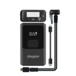 Energizer Ultimate Jump Starter 160PSI Air Compressor - Image 6