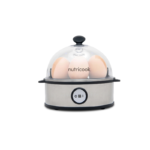 Nutricook Essentials Rapid Egg Cooker - Image 4