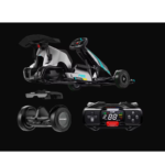 Segway Ninebot Electric GoKart Pro 2 - Image 5