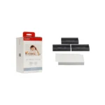 Canon NB-CP2LH Li-ion Battery for Selphy Printers + Canon KP-108in Color ink and Paper Set  108 Sheets + Canon Compact Photo Printer Selphy CP1500 - Image 4
