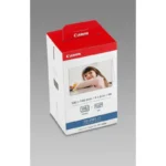 Canon NB-CP2LH Li-ion Battery for Selphy Printers + Canon KP-108in Color ink and Paper Set  108 Sheets + Canon Compact Photo Printer Selphy CP1500 - Image 5